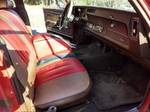 1970 Oldsmobile Cutlass Sport Wagon
