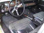 1970 Oldsmoblie Cutlass Rallye 350