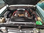 1967 Oldsmobile Cutlass Supreme 442