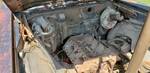 1969 Oldsmobile 442 Project