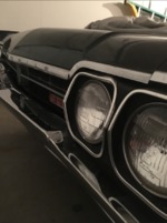 1966 442 4-Speed