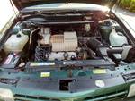 1995 Oldsmobile LSS -Supercharged
