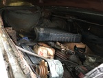 1968 Olds 442 Project Car