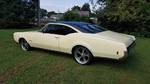 1968 Oldsmobile Delmont 88 Holiday Coupe