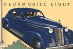 1937 Oldsmobile