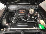 1966 Oldsmobile Cutlass 442 clone