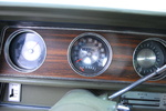 1971 Olds Cutlass