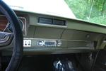 1971 Olds Cutlass