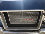 1972 Oldsmobile 442 U Code