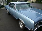 1965 Olds 442