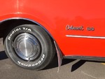 1968 Oldsmobile Delmont 88