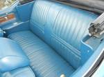 1971 Cutlass Supreme convertible