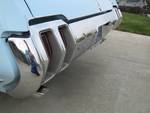1970 Cutlass Oldsmobile Supreme