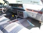 1986 Oldsmobile 442 Cutlass