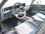 1986 Oldsmobile 442 Cutlass