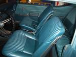 1968 Oldsmobile 442 (Clone)