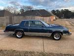 1987 442 Olds