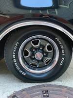 1969 Oldsmobile Cutlass S Convertible