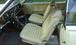 1967 Oldsmobile 442 convertible