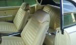 1967 Oldsmobile 442 convertible