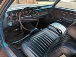 1971 Oldsmobile Cutlass Convertible