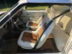 1975 Oldsmobile Hurst/Olds Cutlass Supreme W25