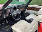 1970 Oldsmobile 442 4 Speed Convertible