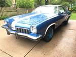 1973 Olds 442