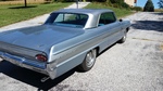 1962 Oldsmobile Sport Coupe