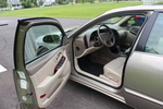 2002 Oldsmobile Aurora 3.5