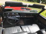 1970 Oldsmobile Cutlass convertible