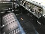 1967 Oldsmobile 442 Frame off Restored