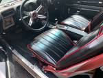 1973 Cutlass Supreme Oldsmobile