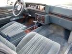 1985 Oldsmobile Cutlass Salon 442