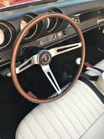 1968 Cutlass S Convertible
