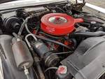 1966 Oldsmobile Starfire Coupe