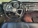 1966 Oldsmobile Starfire Coupe