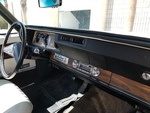1972 Oldsmobile Cutlass Supreme Convertible 