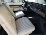 1972 Oldsmobile Cutlass Supreme Convertible 