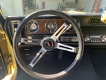 1970 Oldsmobile cutlass Rallye 350