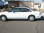  1997 88LS NM car