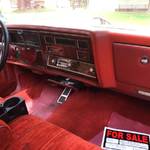 1977 Oldsmobile Delta 88 Pace Car