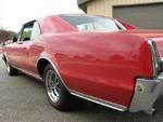 1967 Oldsmobile 442 Coupe 