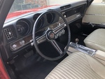 1969 cutlass convertible 