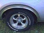 1968 Oldsmobile Cutlass Hurst/Olds Tribute