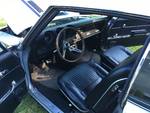 1968 Oldsmobile Cutlass Hurst/Olds Tribute