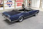 1967 Olds 442 Convertible