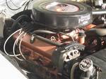 1966 Oldsmobile Cutlass convertible 4 speed