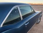 1967 Oldsmobile Cutlass Supreme Sports Coupe