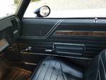 1970 Oldsmobile 442 W-30 4 speed
